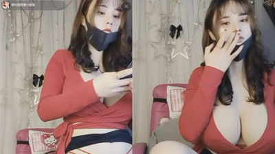 的主播.